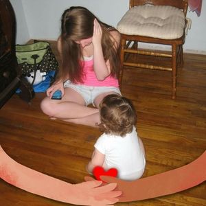 Meet your Posher, Becky